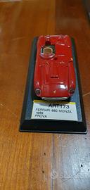 Ferrari 860 Monza 1958