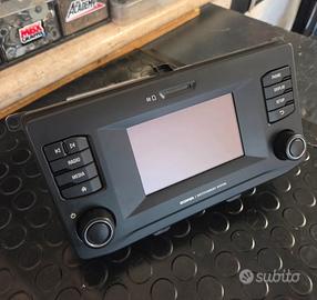 autoradio 