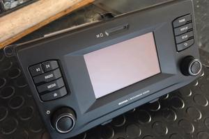 autoradio 