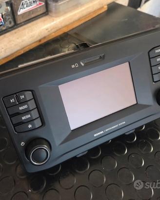autoradio 