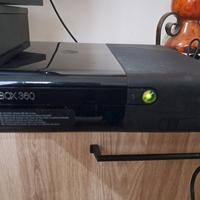 XBOX 360 E ROTTA