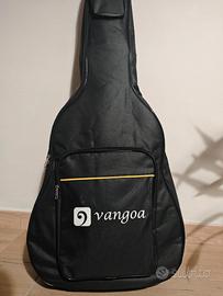 Chitarra acustica Vongoa VGE-1