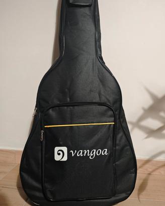 Chitarra acustica Vongoa VGE-1