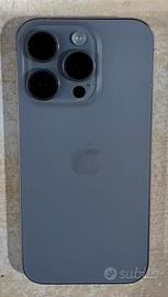 Iphone 15 pro 128gb