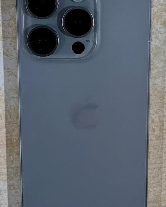 Iphone 15 pro 128gb