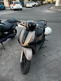 Liberty s 50