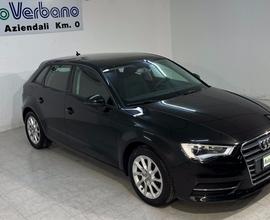 Audi A3 SPB 1.6 TDI clean diesel Ambition