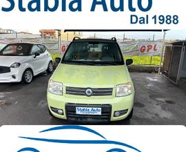 Fiat Panda 1.2 4x4