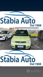 Fiat Panda 1.2 4x4