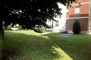 Ampio quadrilocale in zona San Pietro