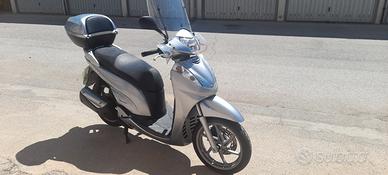  scooter honda sh 300