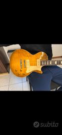 Chitarra elettrica heritage H-150 standard 2 P90