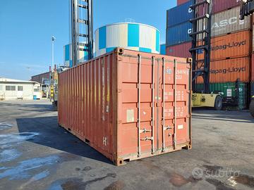 Container Marini Container Navali usati 20 piedi