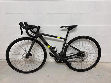 Bicicletta Cannondale