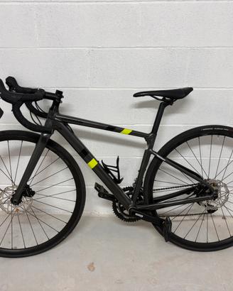 Bicicletta Cannondale