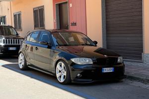 BMW Serie 1 (E87) - 2006