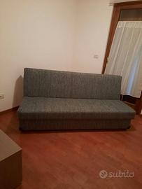Divano letto