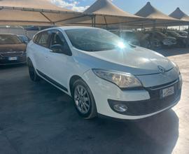 Renault Mégane 1.5 dCi 110CV CAMBIO AUTOMATICO