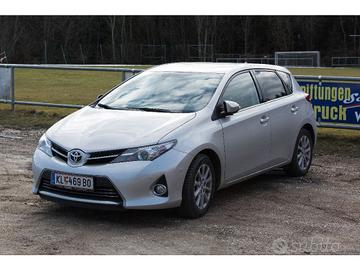 Ricambi usati toyota auris 2012-2018 #c