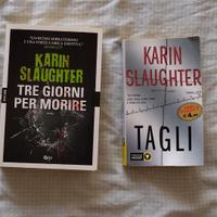 Karin Slaughter