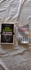 Karin Slaughter