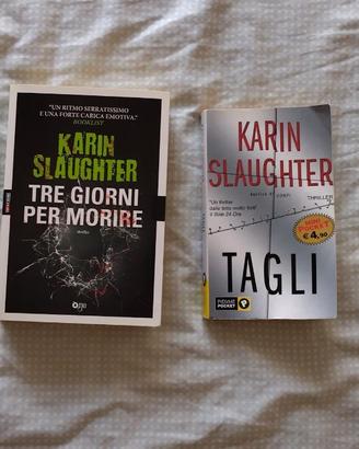 Karin Slaughter