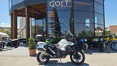 KTM 1290 Super Adventure S