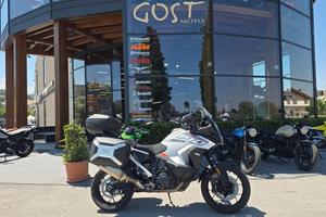 KTM 1290 Super Adventure S