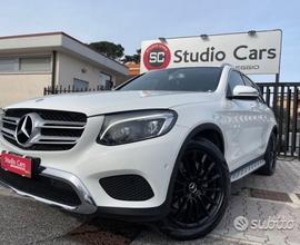 Mercedes-benz GLC 220 GLC 220 d 4Matic Sport