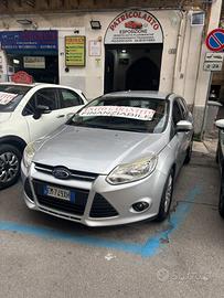 Ford Focus 1.6 TDCi 115CV SW Titanium FINANZIABILE