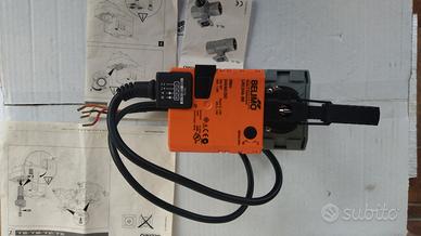 Belimo Attuatore LRC24A-SR+ Valvola R3025-10-S2