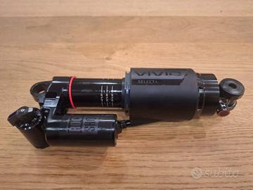 Ammortizzatore Rock Shox Vivid Select+