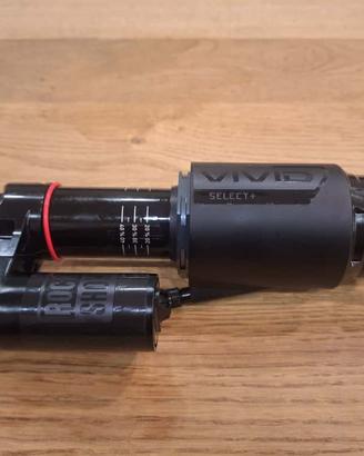 Ammortizzatore Rock Shox Vivid Select+