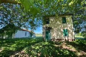 RUSTICO A BARICELLA