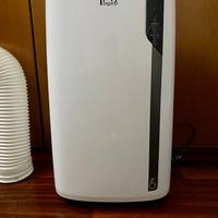 Pinguino De’ Longhi