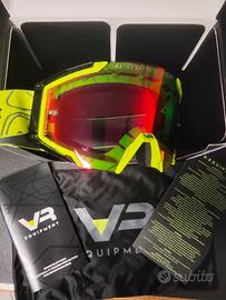 mascherina per casco valentino rossi  NUOVA