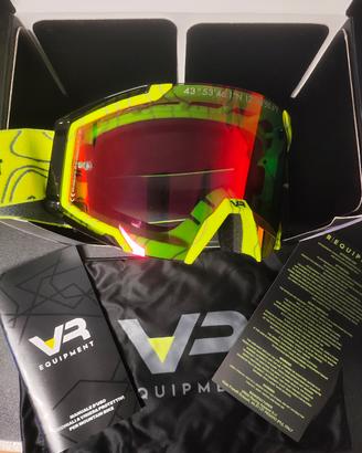 mascherina per casco valentino rossi  NUOVA