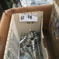 Collari fissatubi varie misure