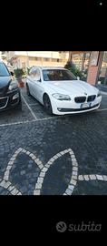 bmw serie 5 2012