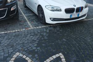 bmw serie 5 2012