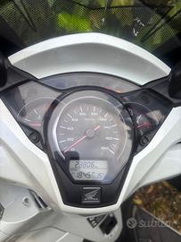 Honda SH 300 - 2018