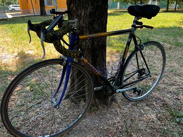 Bicicletta Giant Cadex 2 Vintage
