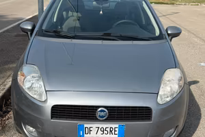Fiat grande punto