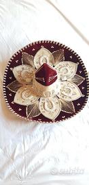 Capello / Sombrero Messicano Originale