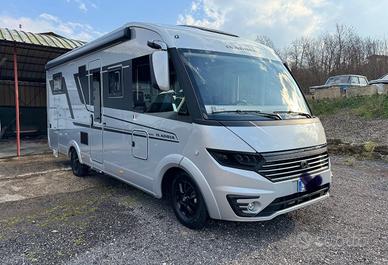 Adria Sonic Supreme 700DC anno 2024