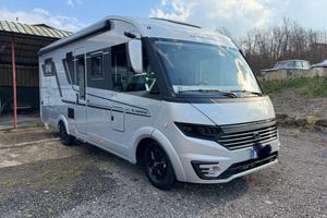 Adria Sonic Supreme 700DC anno 2024