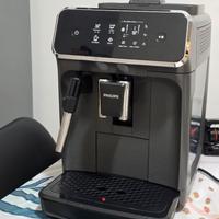 Macchina caffe Philips automatica macina caffè 