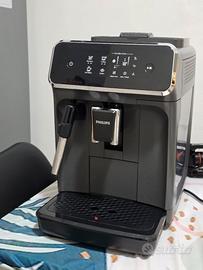 Macchina caffe Philips automatica macina caffè 