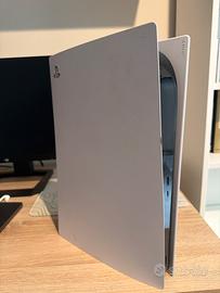 Ps5 Digital edition + 3 controller