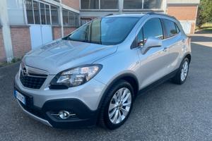 Opel Mokka 1.4 Turbo GPL Tech 140CV 4x2 Cosmo SCAD